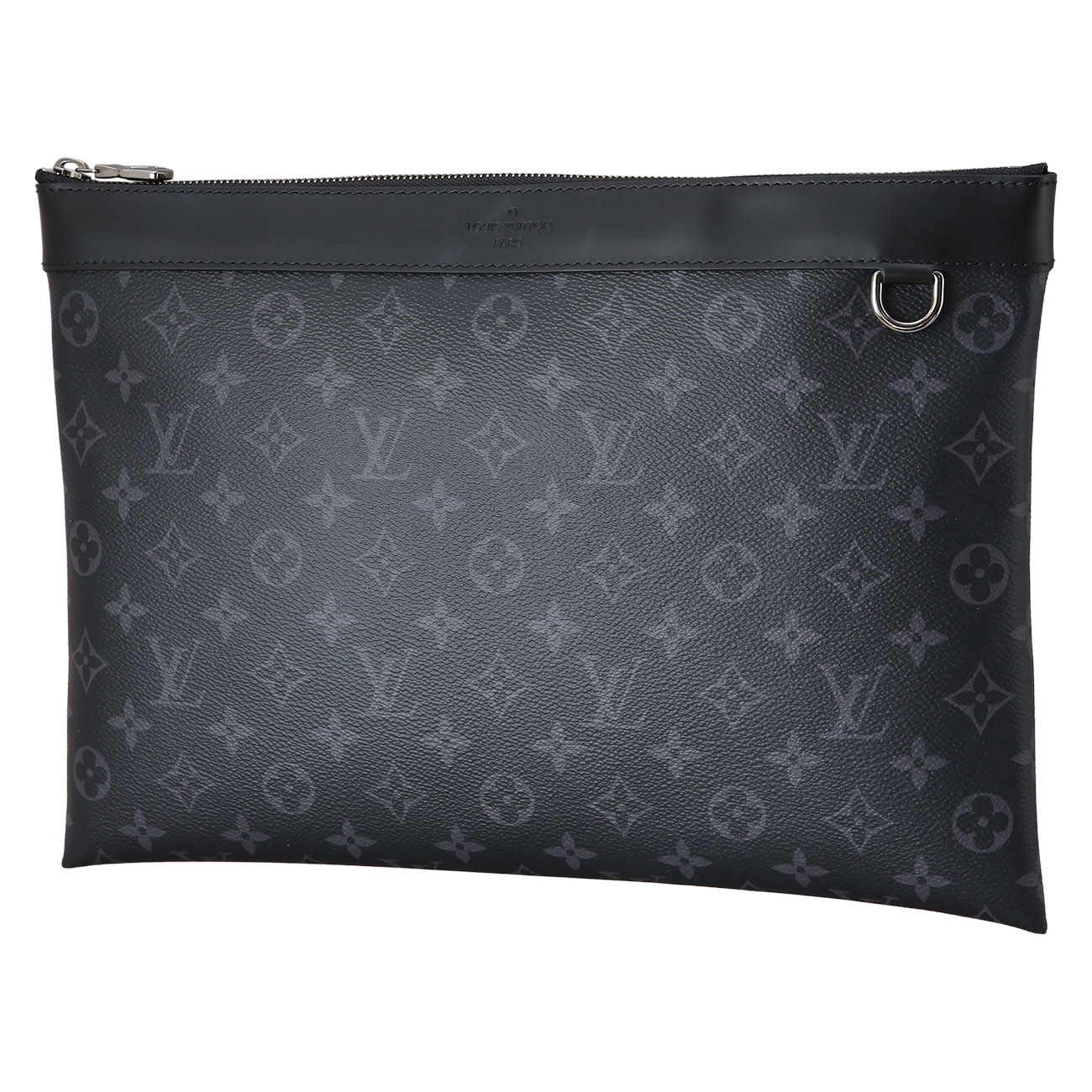 LOUIS VUITTON(USED)루이비통 M62291 모노그램 이클립스 포쉐트 클러치